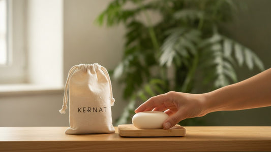 Cómo empezar una rutina zero waste en el baño