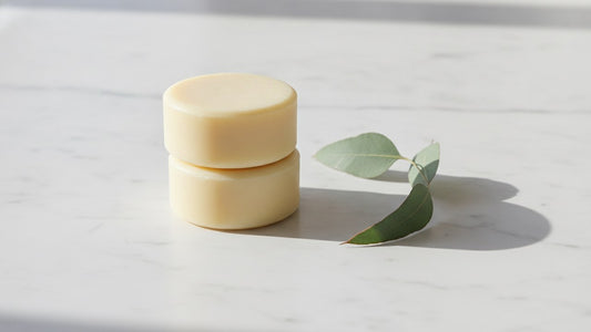 Cosmética sólida para piel mixta: equilibra tu piel sin complicarte