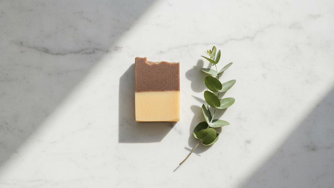 Ingredientes naturales estrella en la cosmética sólida