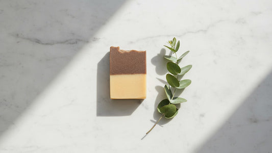 Ingredientes naturales estrella en la cosmética sólida