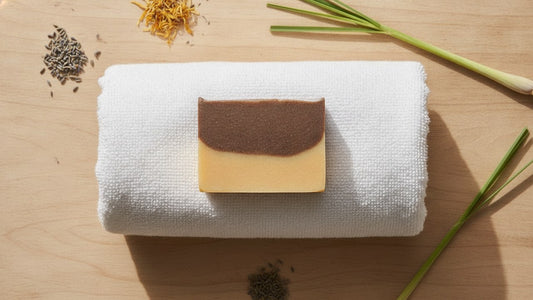 Cosmética sólida para viajar: olvídate de la bolsa de líquidos