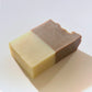 Argan and Lemongrass botanical soap