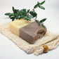 Argan and Lemongrass botanical soap