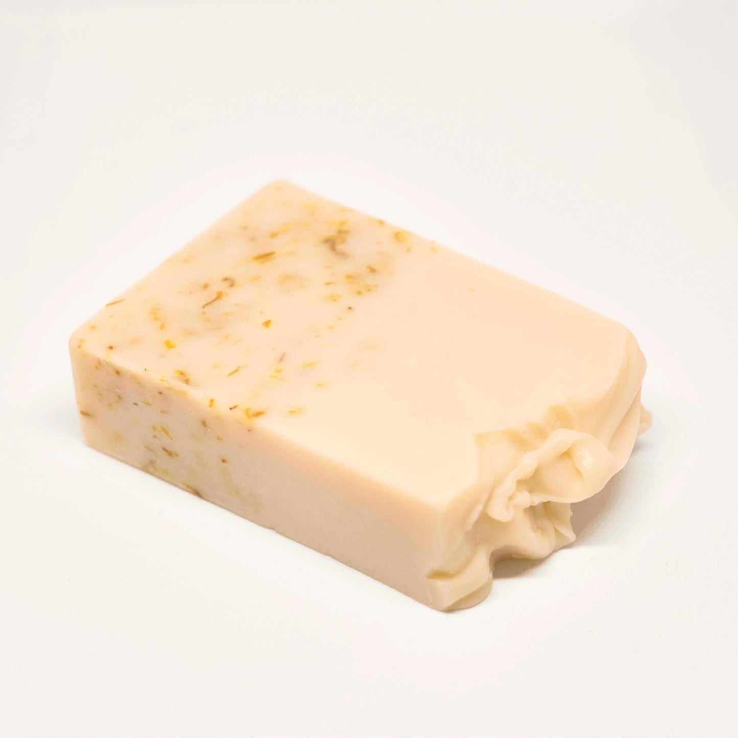 Calendula and Shea Butter Soap Bio