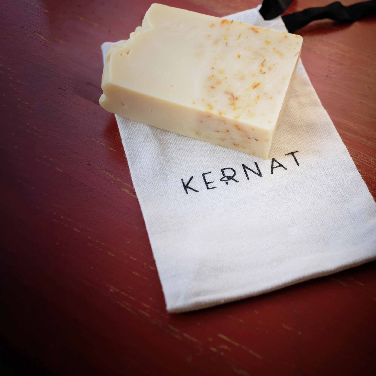 Calendula and Shea Butter Soap Bio