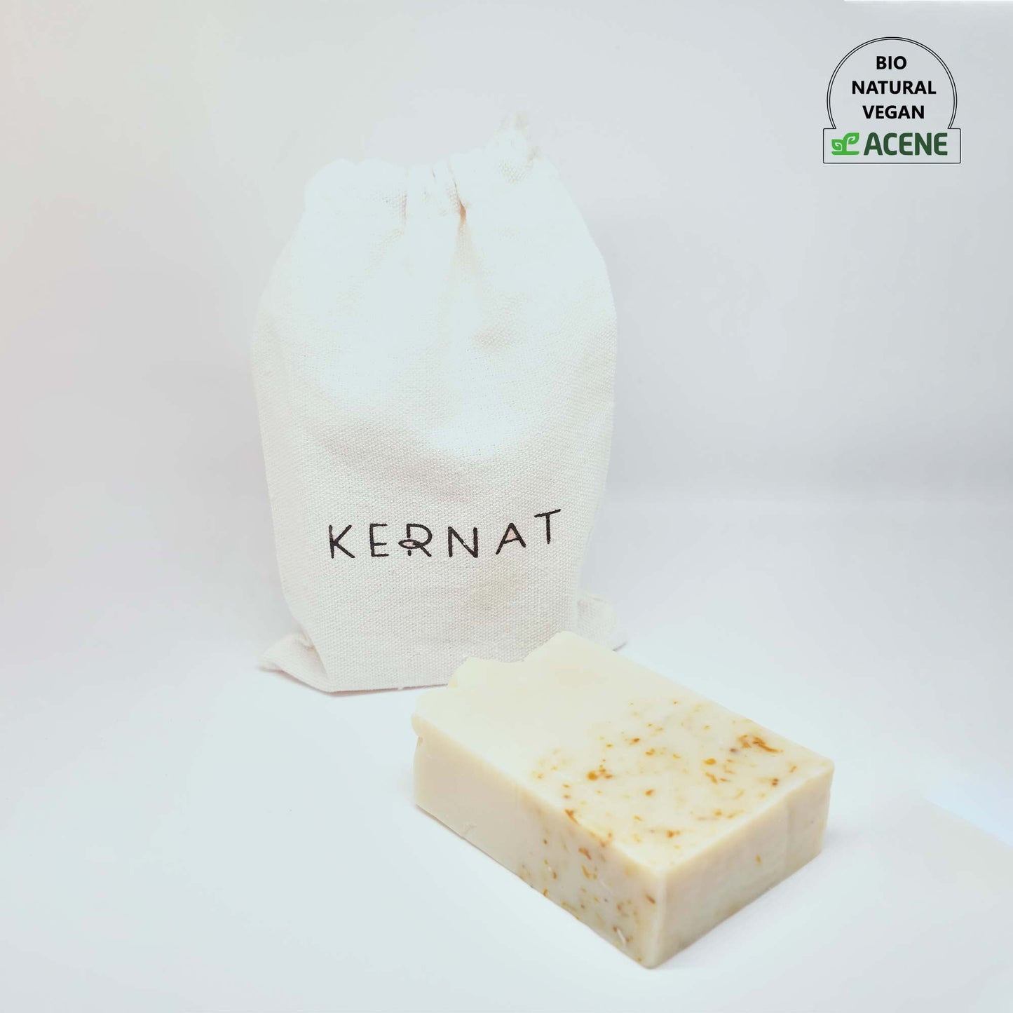 Calendula and Shea Butter Soap Bio